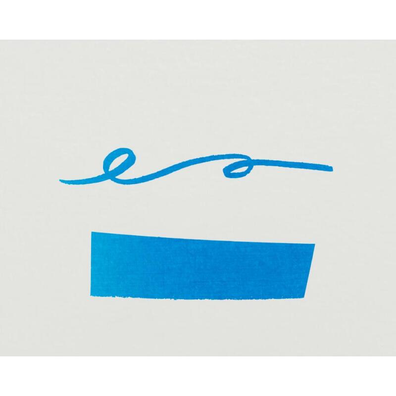 Boîte de 6 cartouches d'encre standard