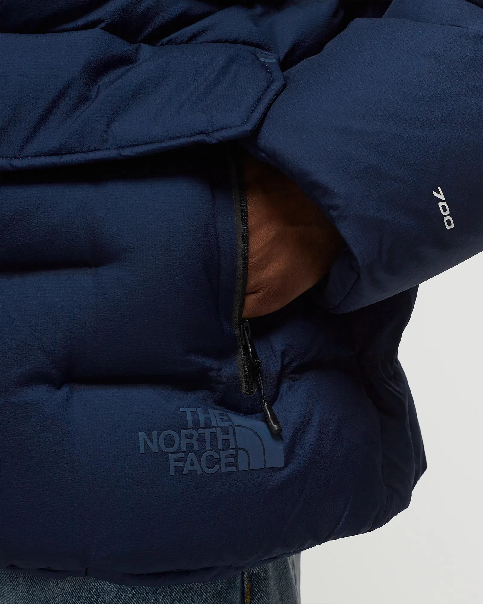 The North Face Rmst Sierra Parka
