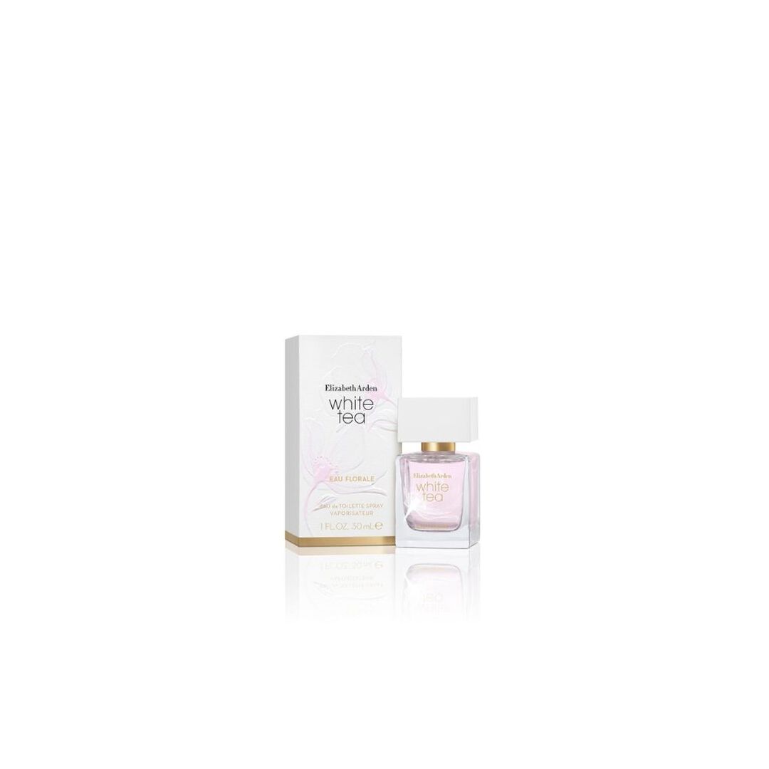 ELIZABETH ARDEN WHITE TEA Coffret Eau de Toilette - 30ml