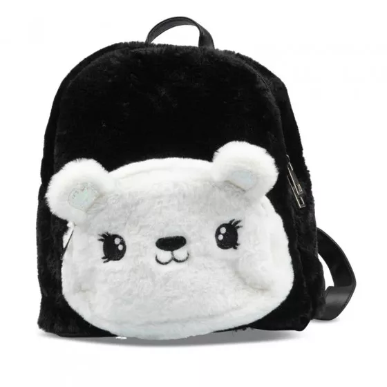 Sac à dos NOIR LOVELY SKULL