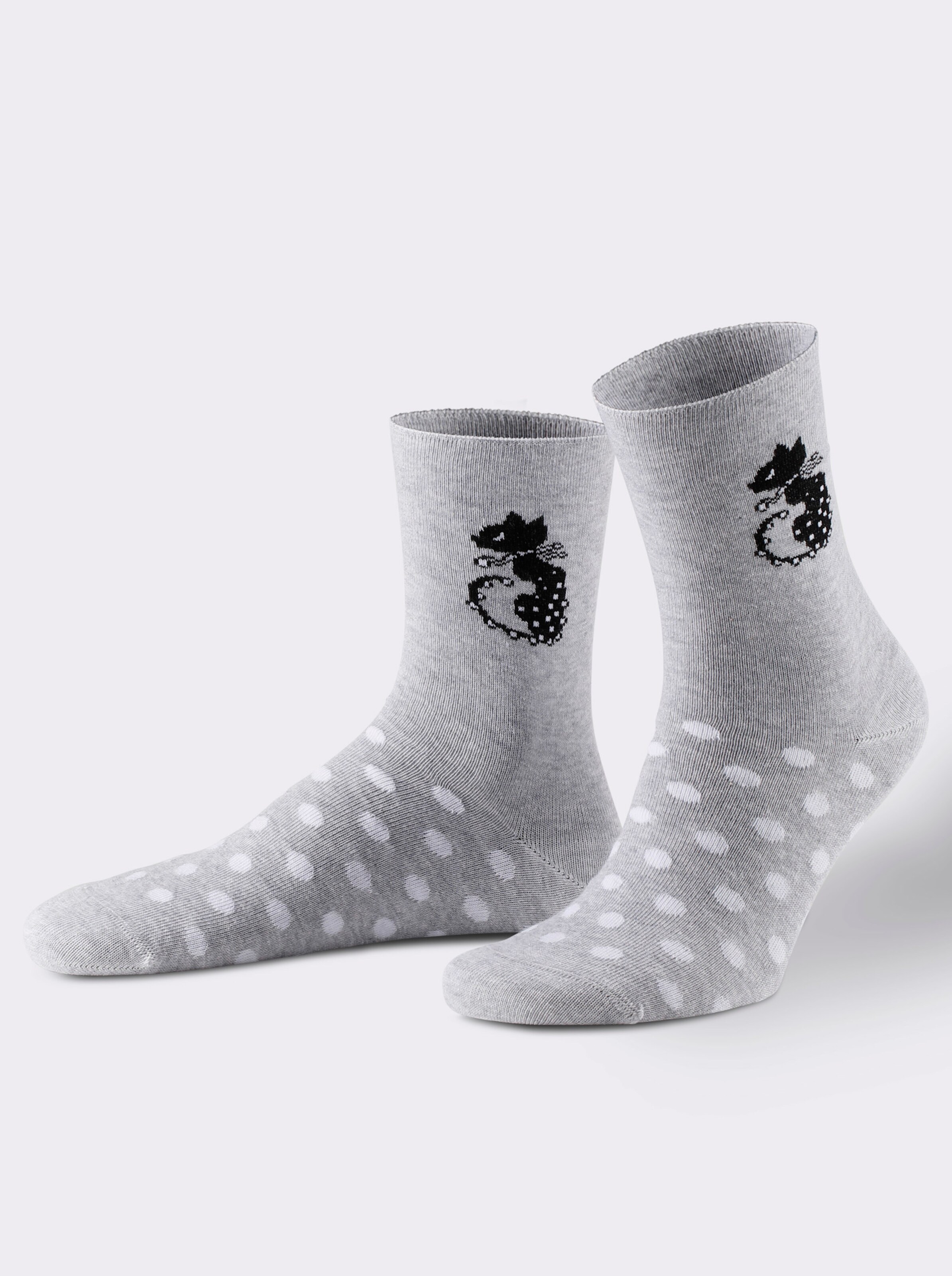 Damen-Socken