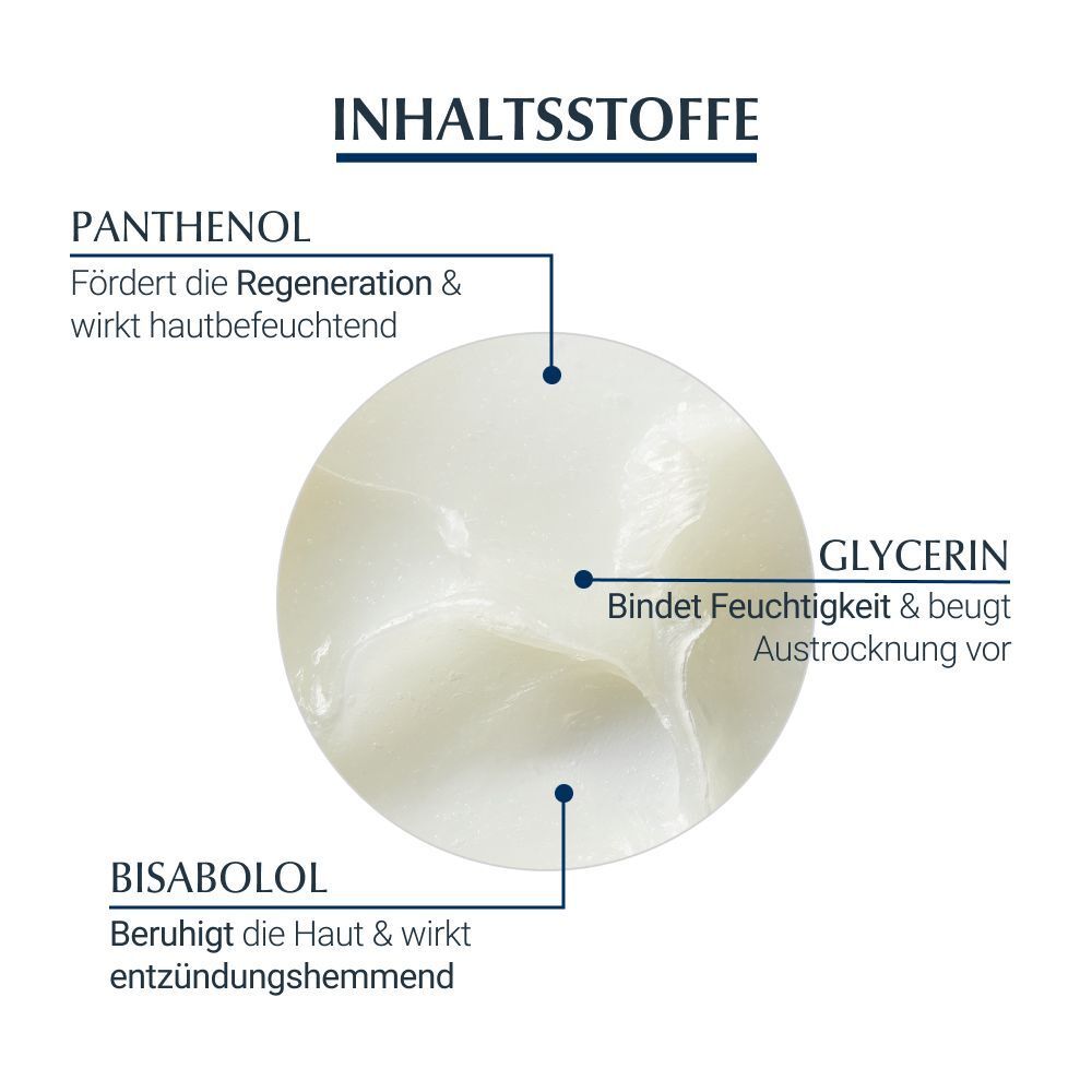 Eucerin® Aquaphor Protect & Repair Salbe – Schützt & pflegt stark beanspruchte Haut – Unterstützt die Hautregeneration