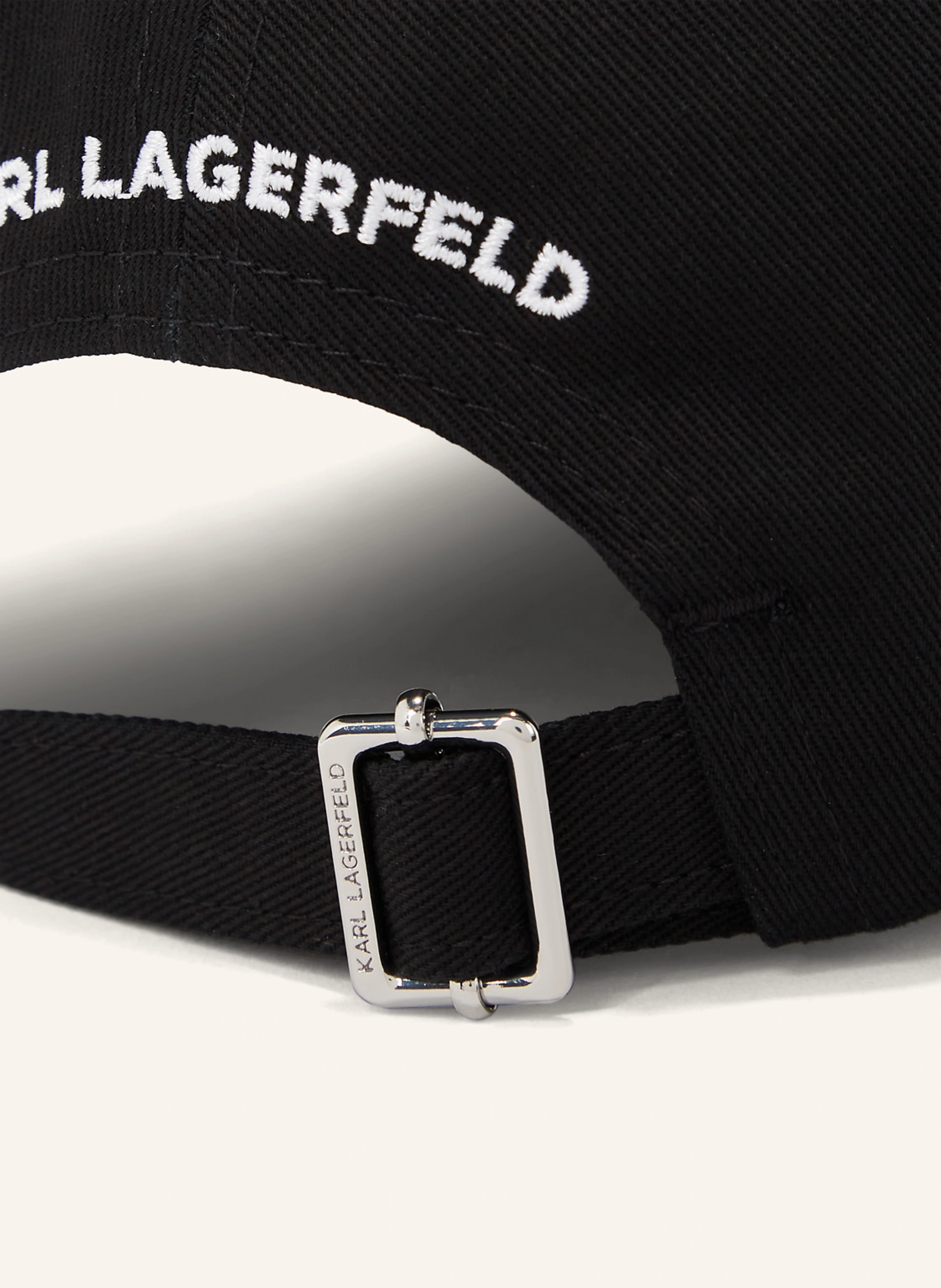 KARL LAGERFELD IKON KARL-KAPPE