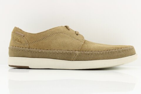 Clarks Sneaker