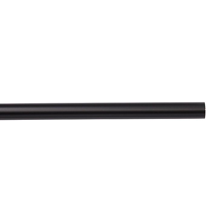 Barre simple GoodHome 19 mm Araxos, 250 cm