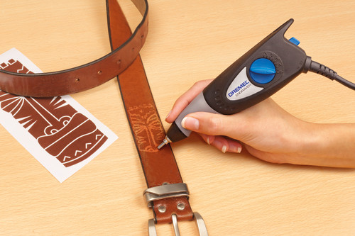 Dremel 290 Graveerpen