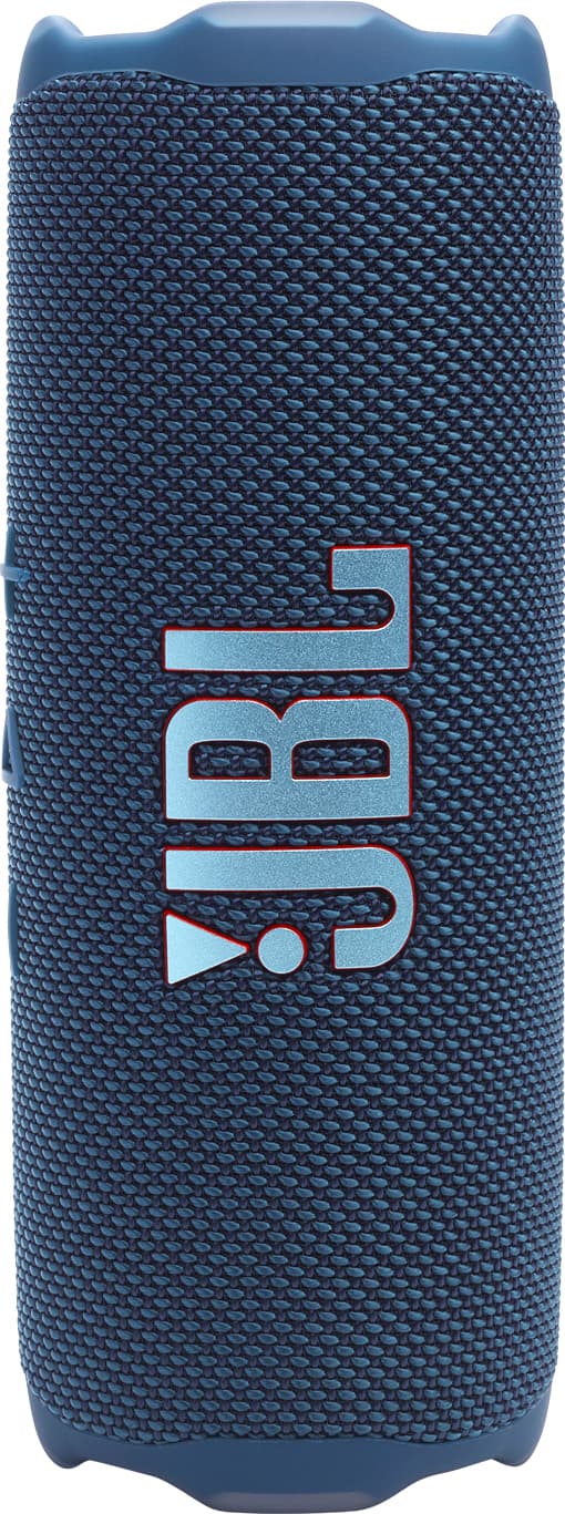 JBL Flip 7 trådløs bærbar højttaler (blå)