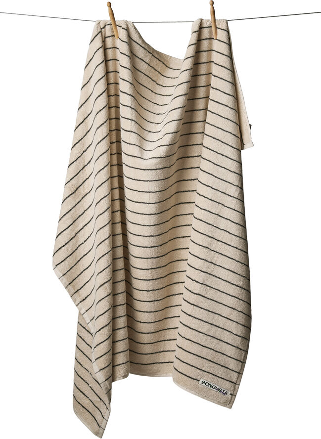 Bongusta Naram Bath Towel