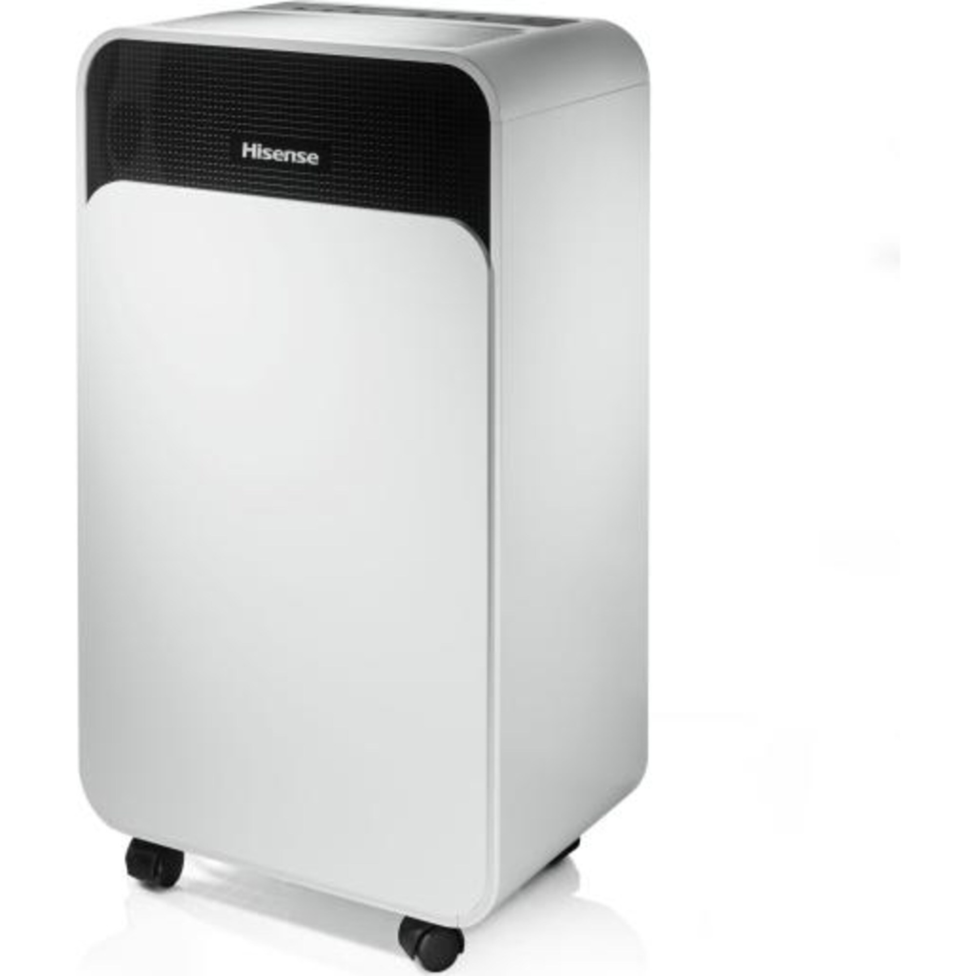 Hisense Luftentfeuchter D12CW