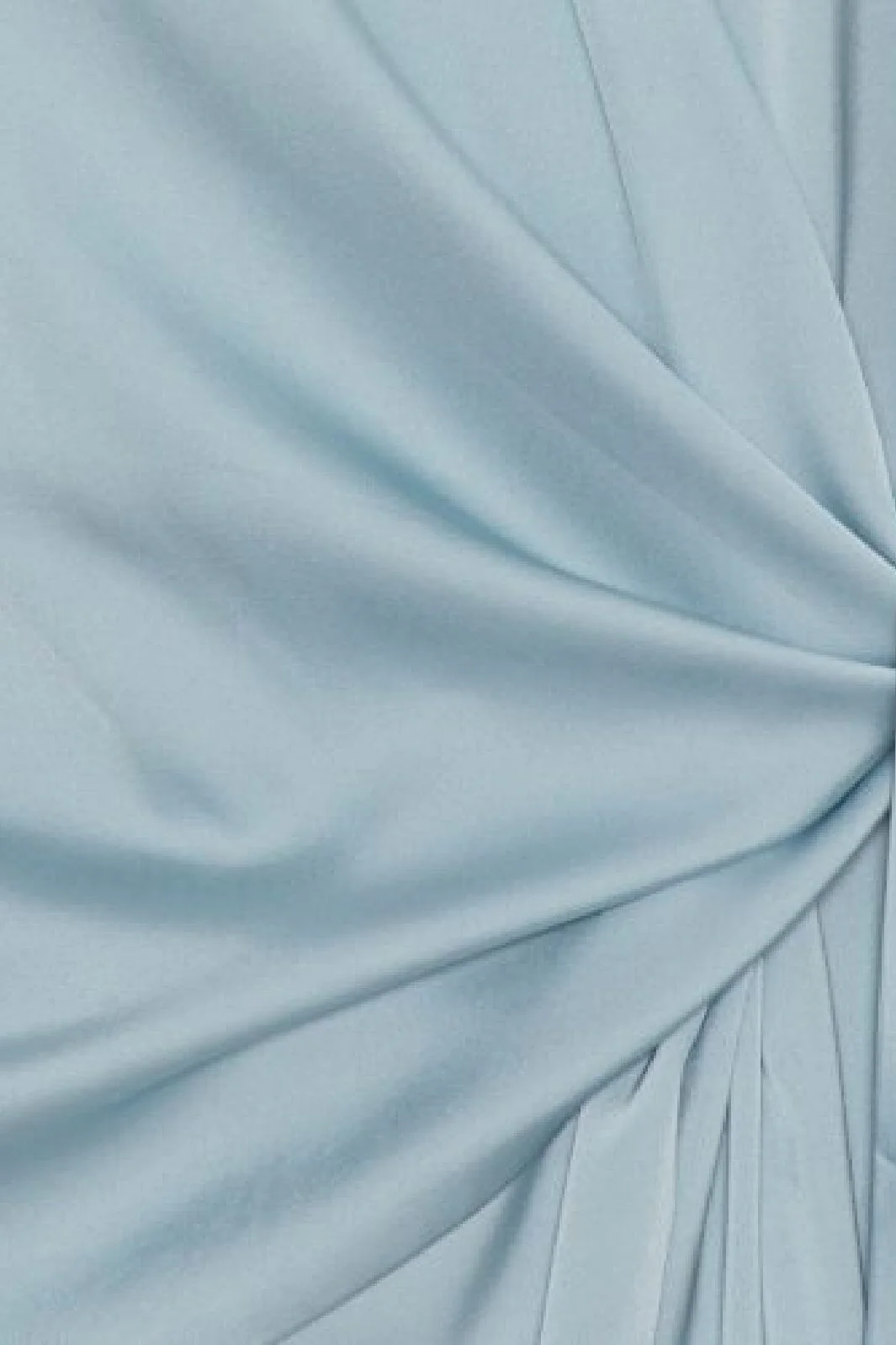 Karmamia Dagmar Blouse sky
