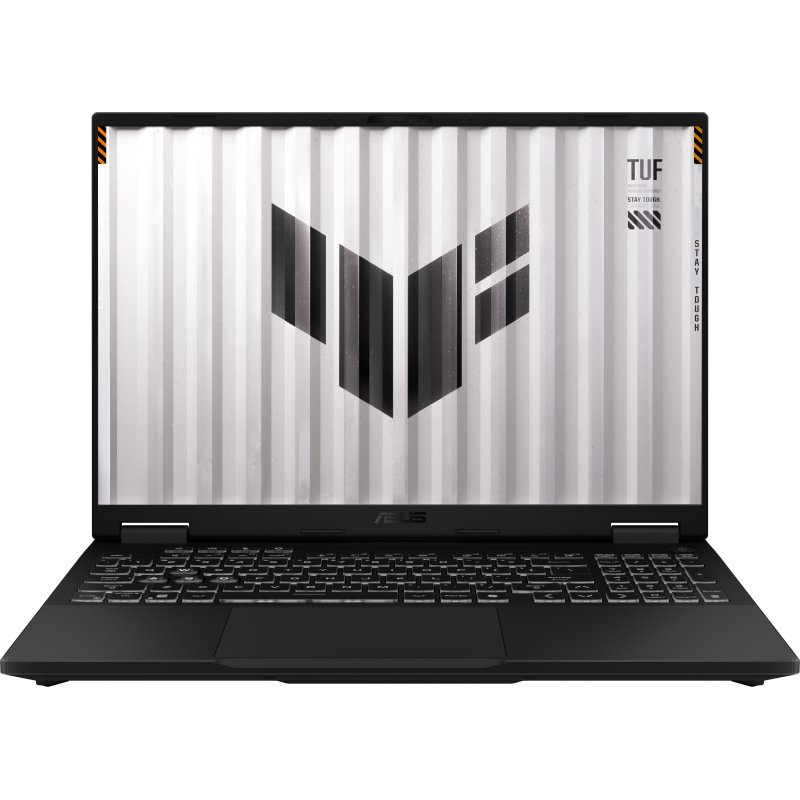 ASUS TUF Gaming A16 FA608WI-QT012W Copilot+ PC AMD Ryzen AI 9 HX 370 Ordinateur portable 40,6 cm (16