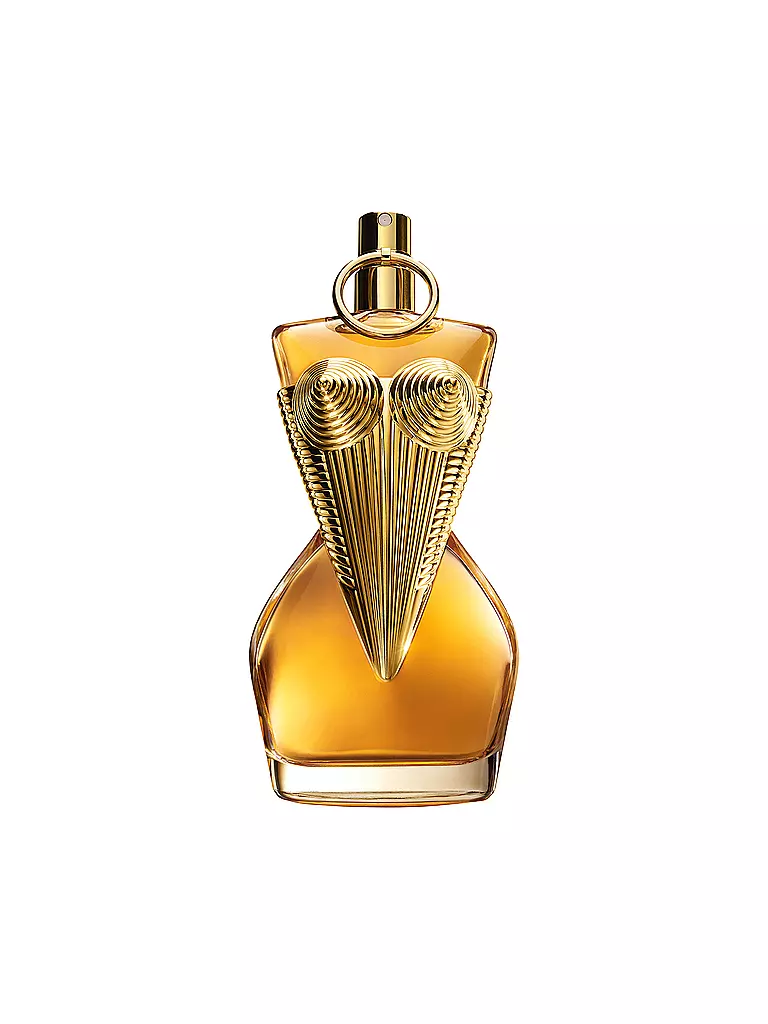 JEAN PAUL GAULTIER Gaultier Divine Le Parfum Eau de Parfum Intense Refillable 100ml keine Farbe