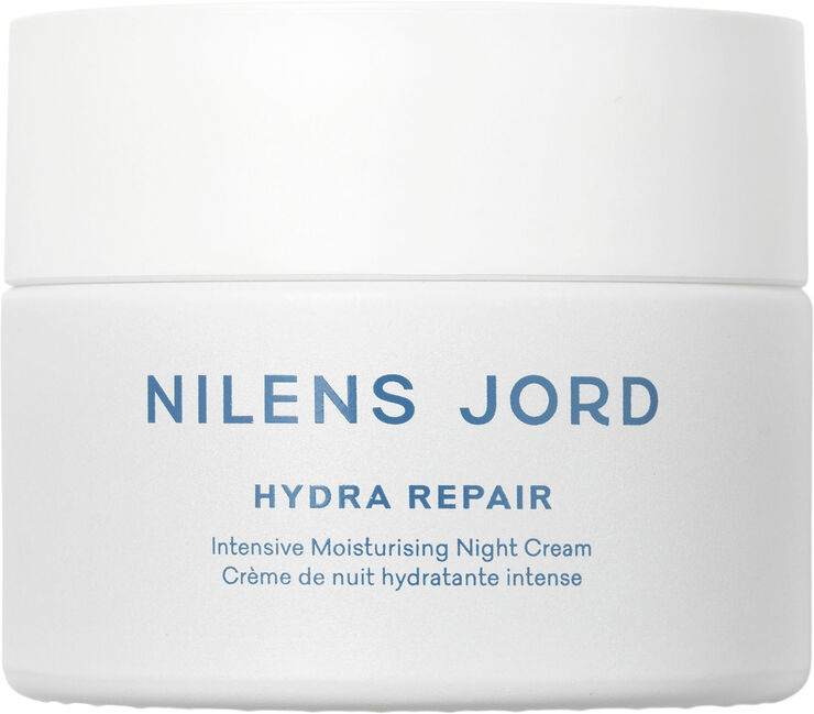 Nilens Jord HYDRA REPAIR Intensive Moisturising