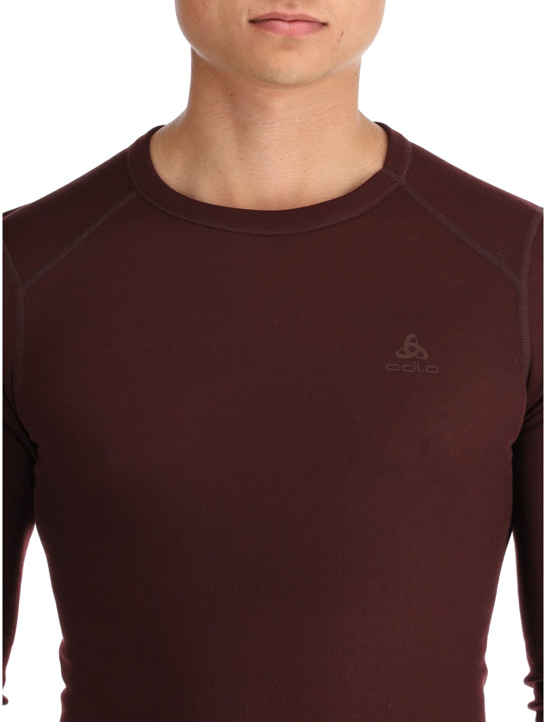 Active Warm Eco thermoshirt heren