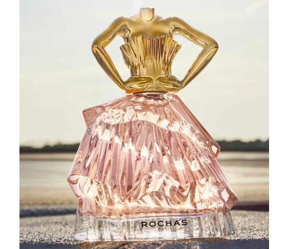 Rochas Audace Eau de Parfum