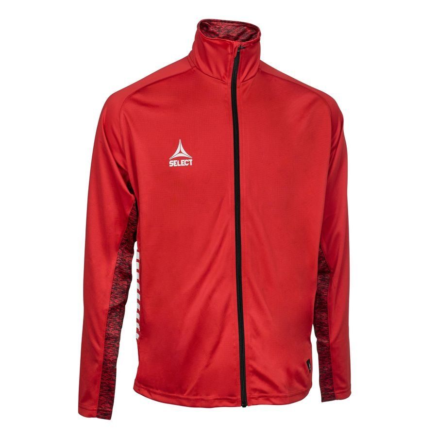 Select Veste d'Entraînement Espagne - Rouge Enfant