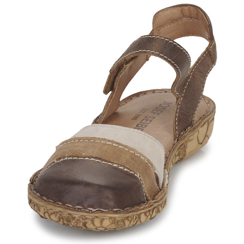 Josef Seibel - ROSALIE 44 - Marron / Beige
