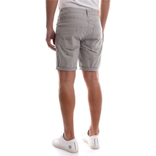 Jack & Jones - 12136275 RICK-GHOST GRAY Gris