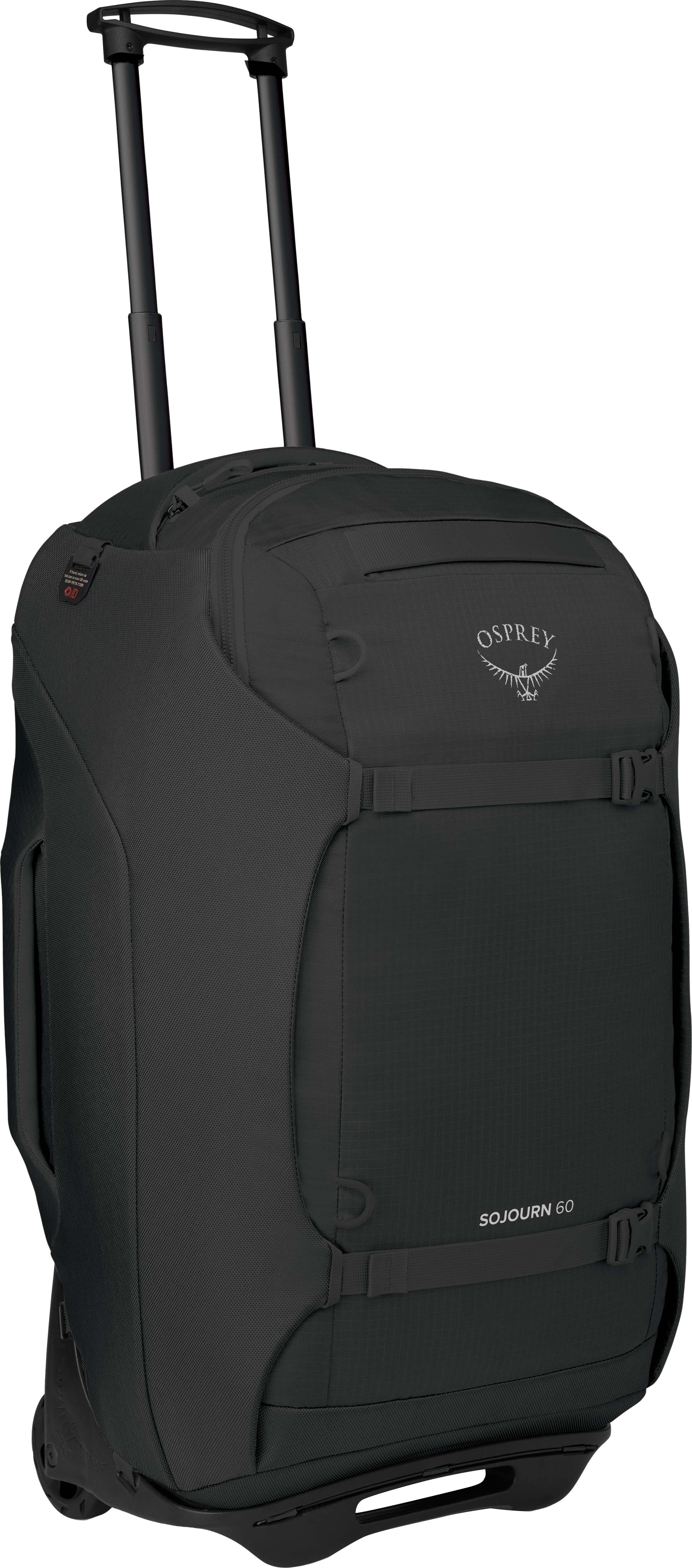 Sojourn Wheeled 60 Black