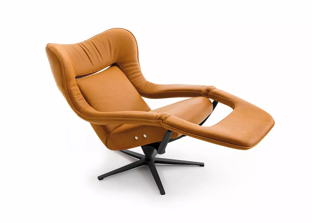 Sessel Yoko No.1