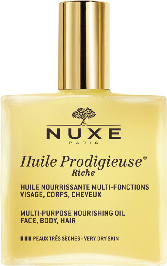 NUXE Huile Prodigieuse Riche