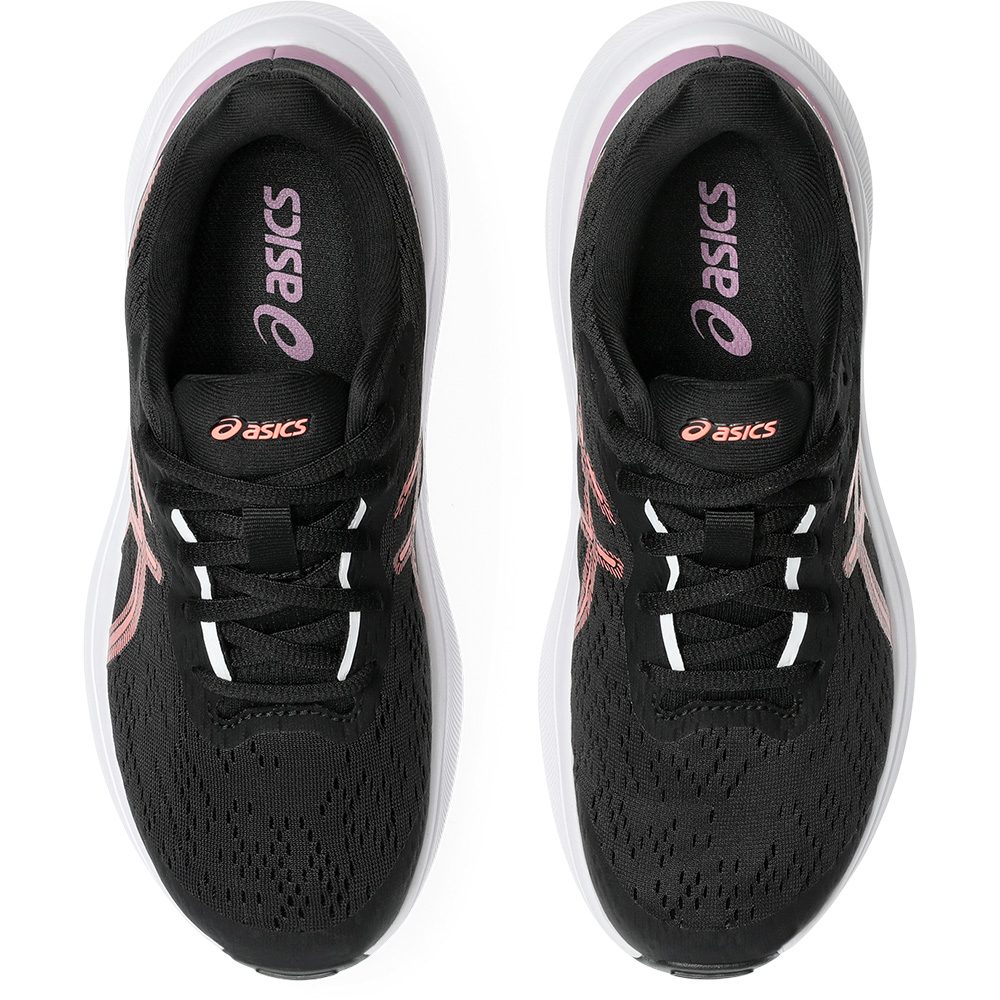 ASICS GT-1000 13 GS Laufschuhe Kinder schwarz