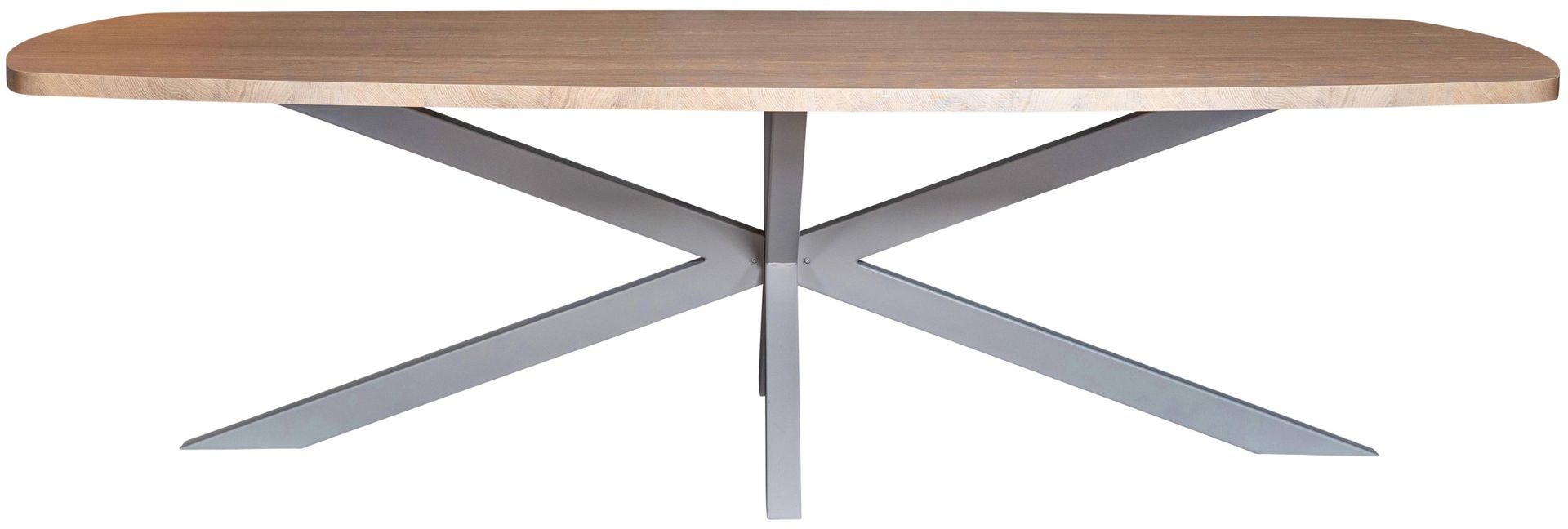Eijerkamp Collectie Carlos Eettafel