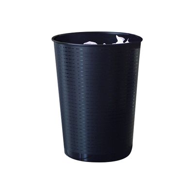 CEPPro - Corbeille à papier 40L - noir
