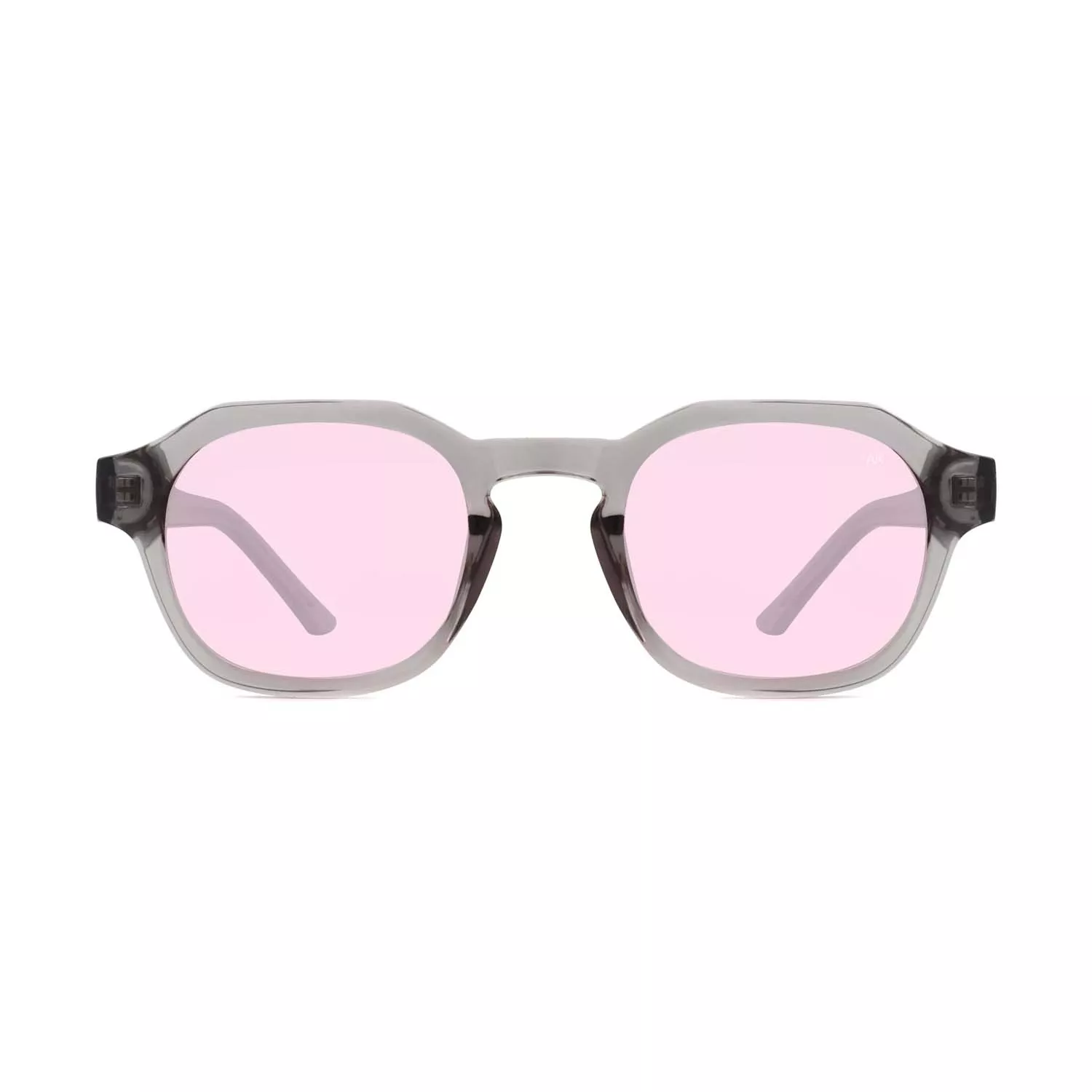 A. Kjærbede Zan Solbrille KL2318-GT