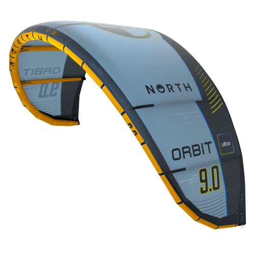 North Orbit Ultra DEMO