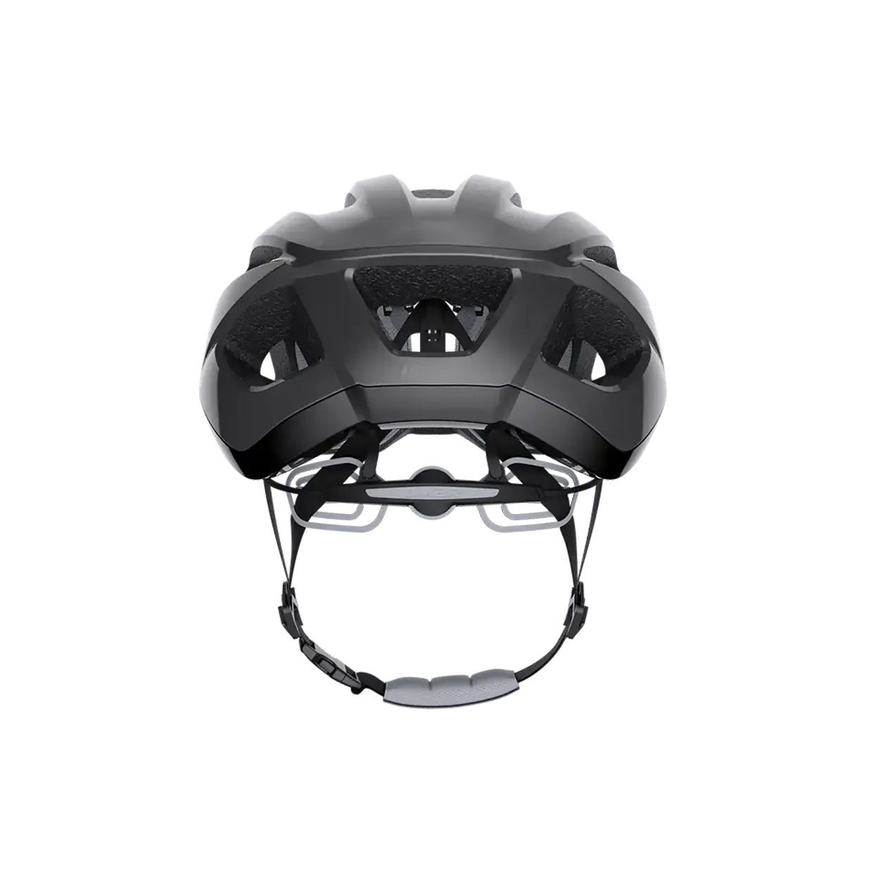 Limar AIR STRATOS Race Fietshelm Zilver