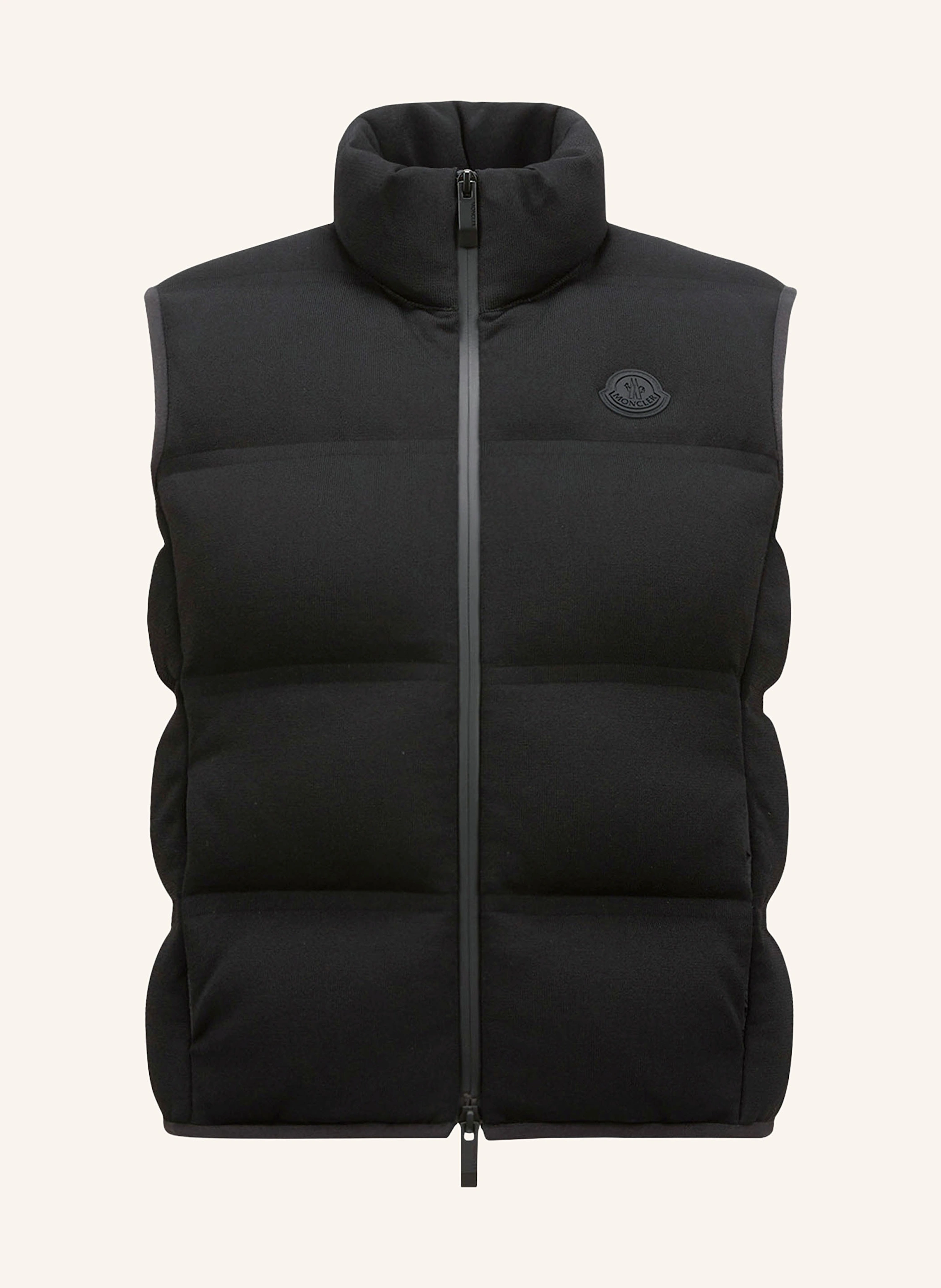 MONCLER Daunenweste