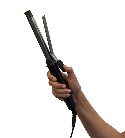 Remington DkkBiereisen - Pro Spiral Curl - CI5519