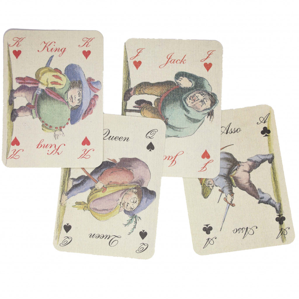 Cartes Artisanales 