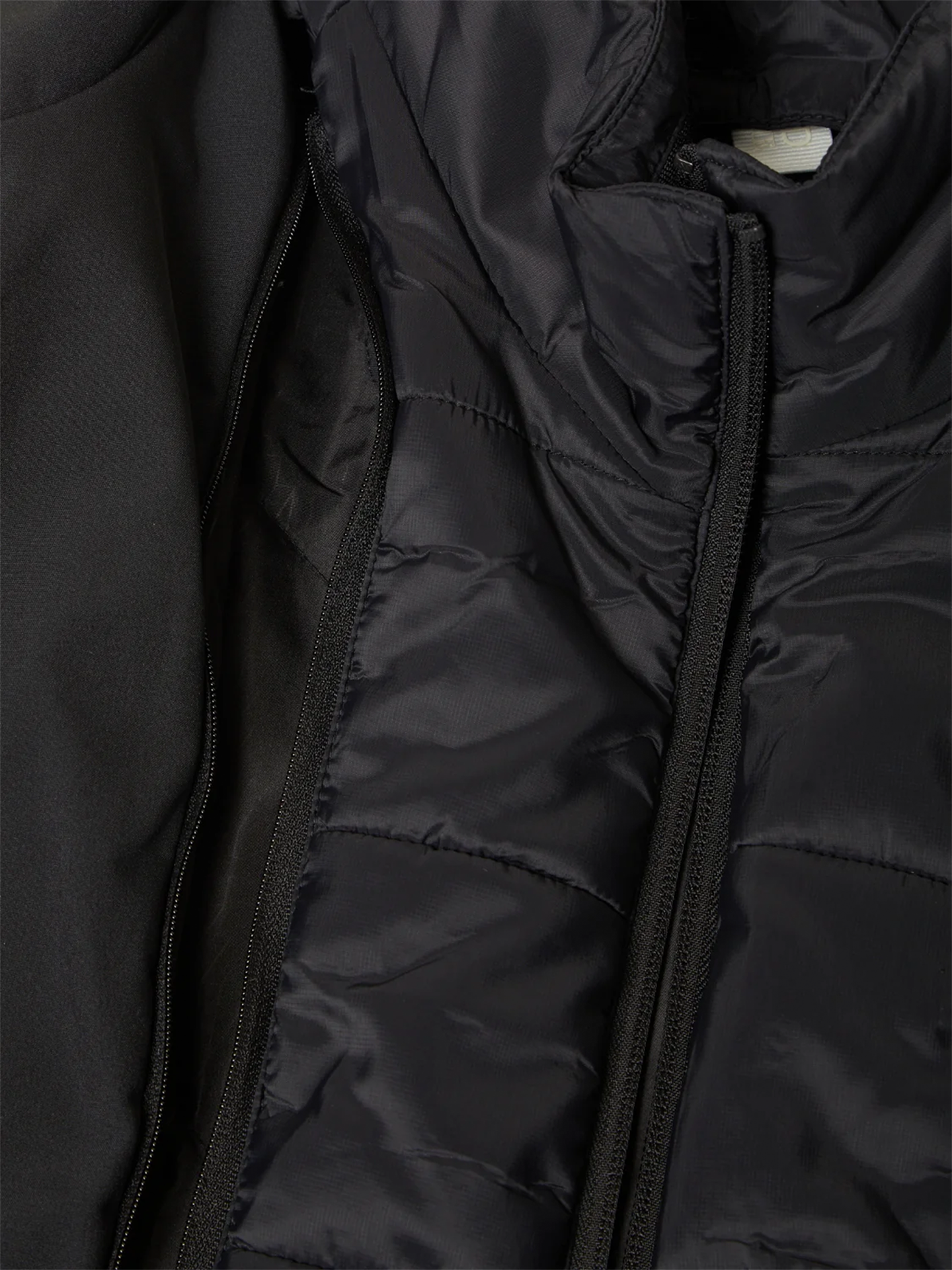 Alvin Padded Coat
