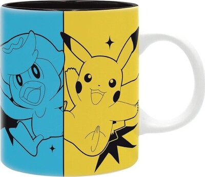 Pokémon Krus - Scarlet & Violet Starters - 320 ML