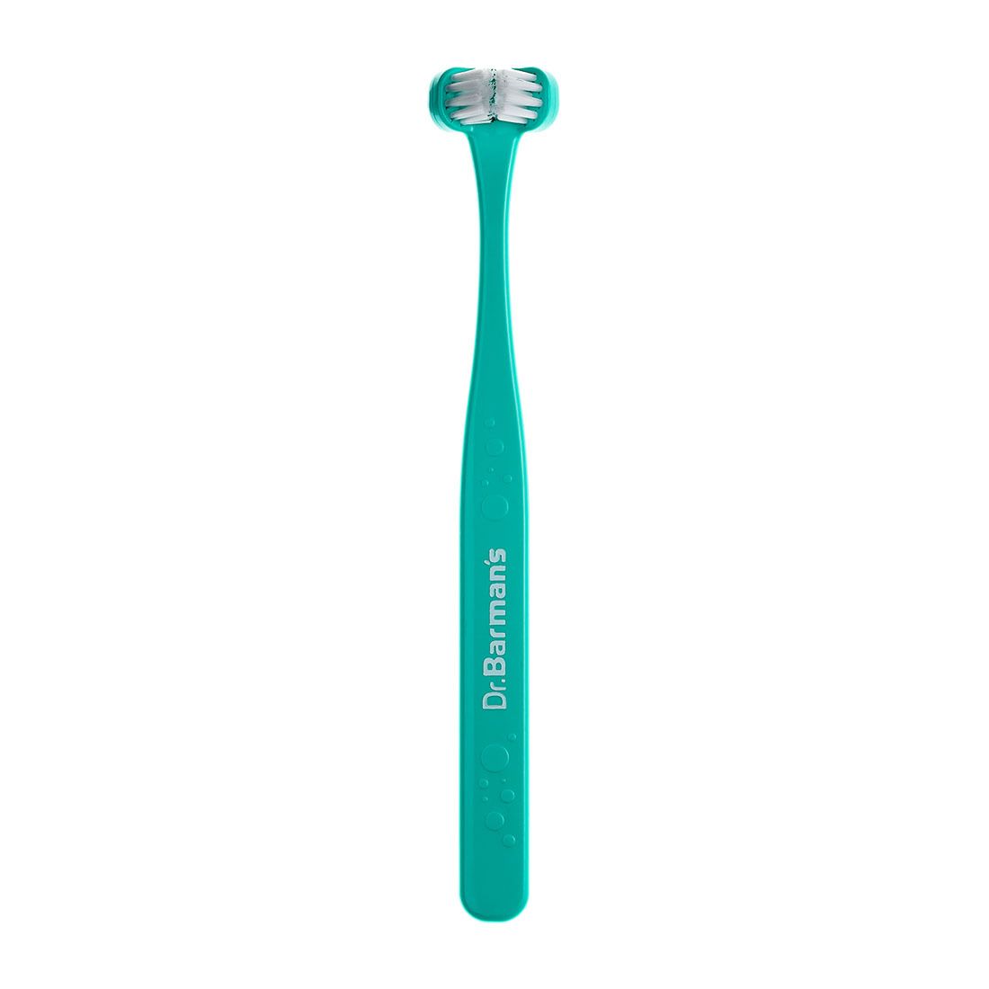Superbrush tannkost, Melketann