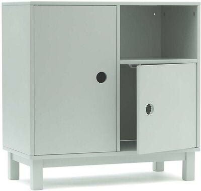Kids Concept Star Skap, Light green