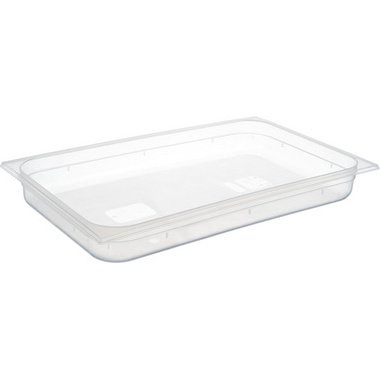Récipient PP GN 1/6, (L)176 x (P)162 x (H)150 mm