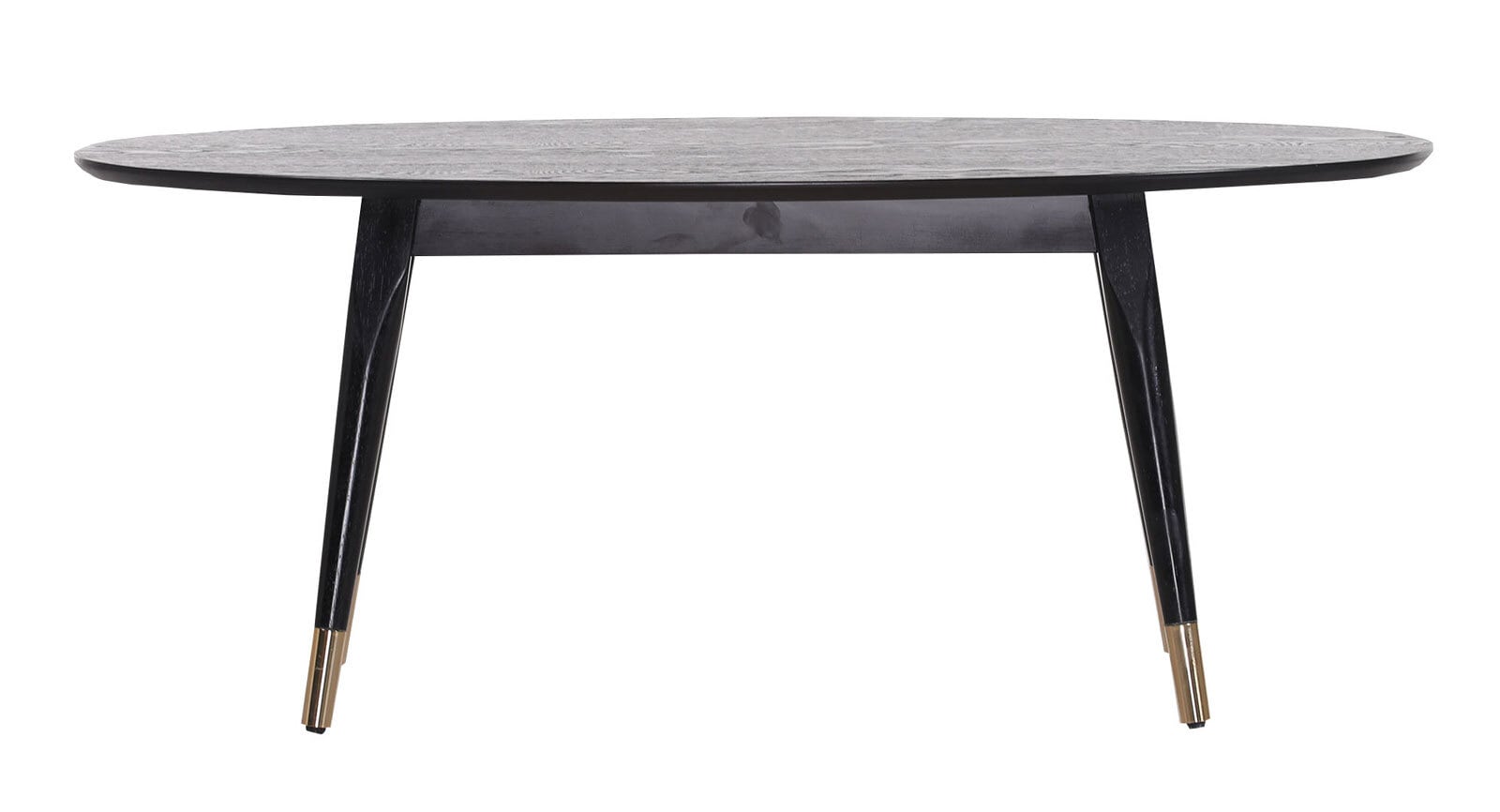 INTERhome Couchtisch CHESTER schwarz