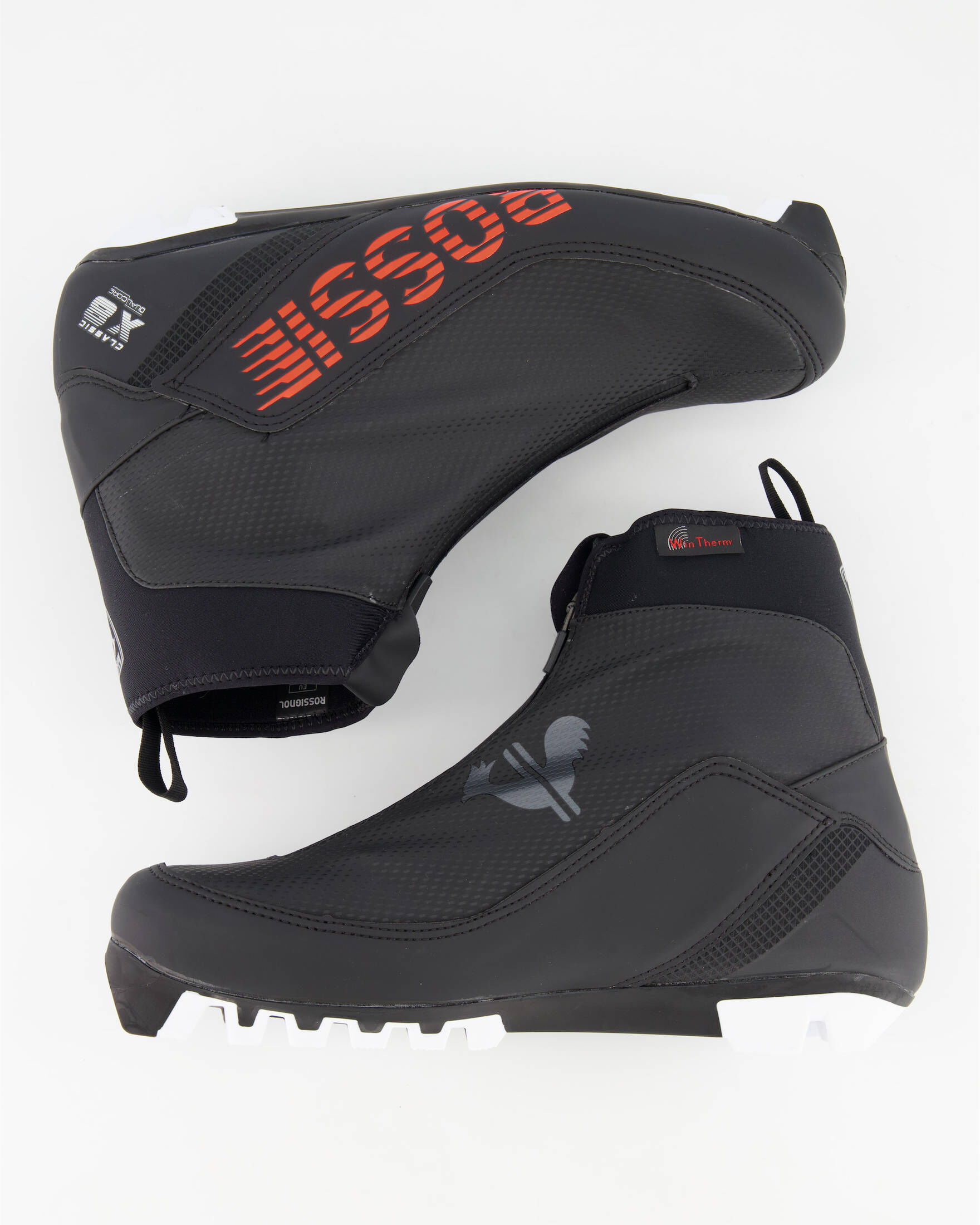 Rossignol| Herren Langlaufschuhe X-8 CLASSIC