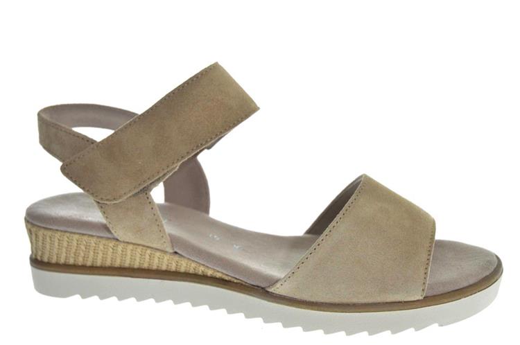 Gabor 22.750 sand (giza/creme)