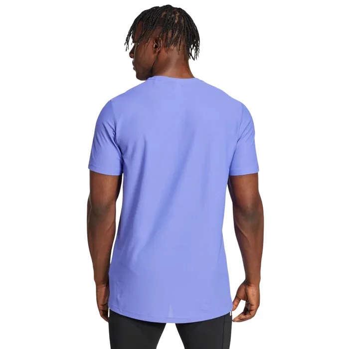 Adidas Own the Run Shirt Heren