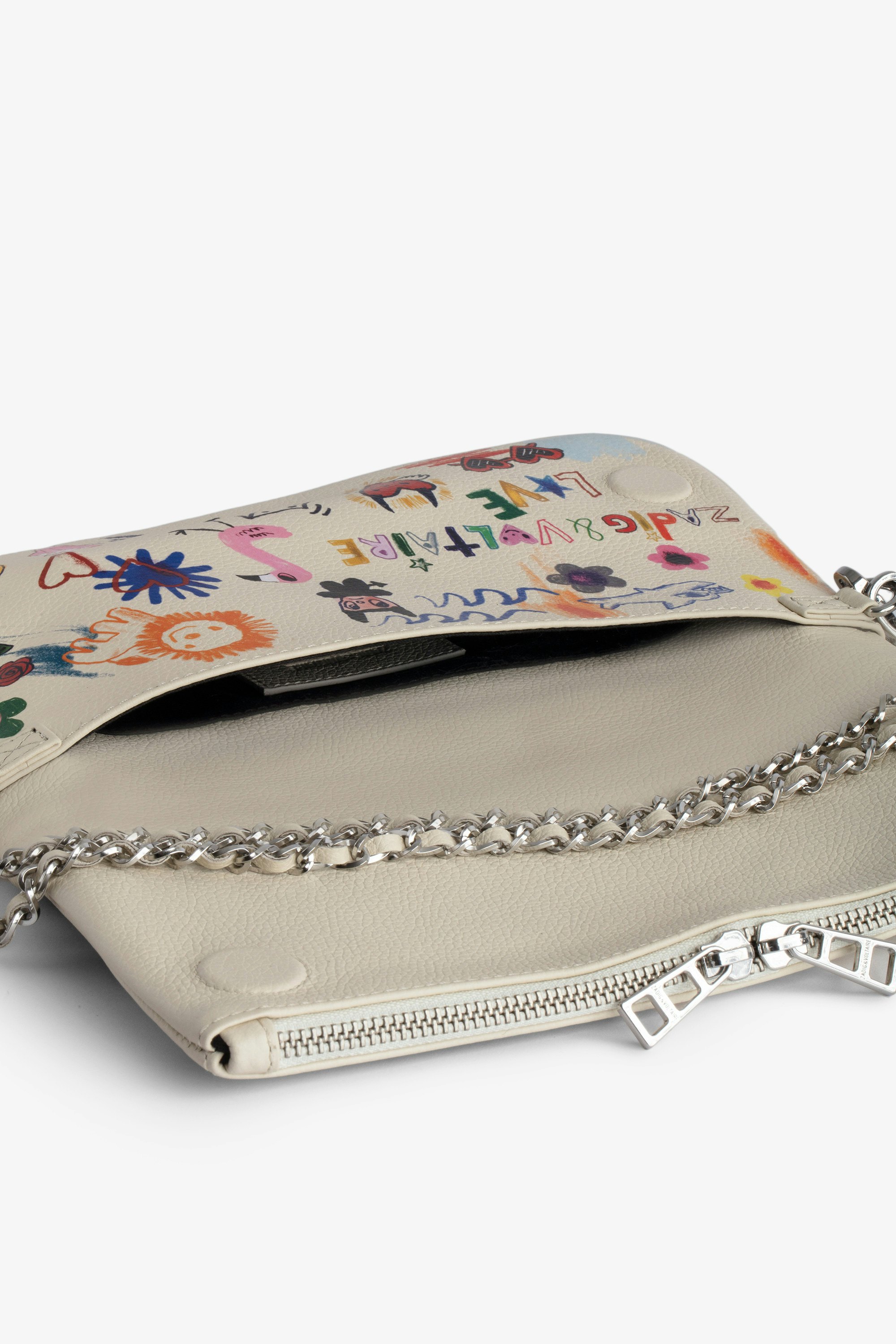 Pochette Rock