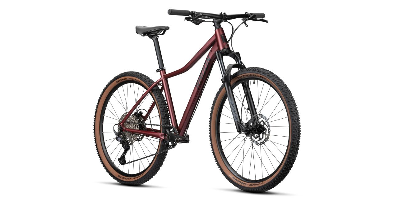 Radon ZR Lady 7.0 kaufen | Bike-Discount