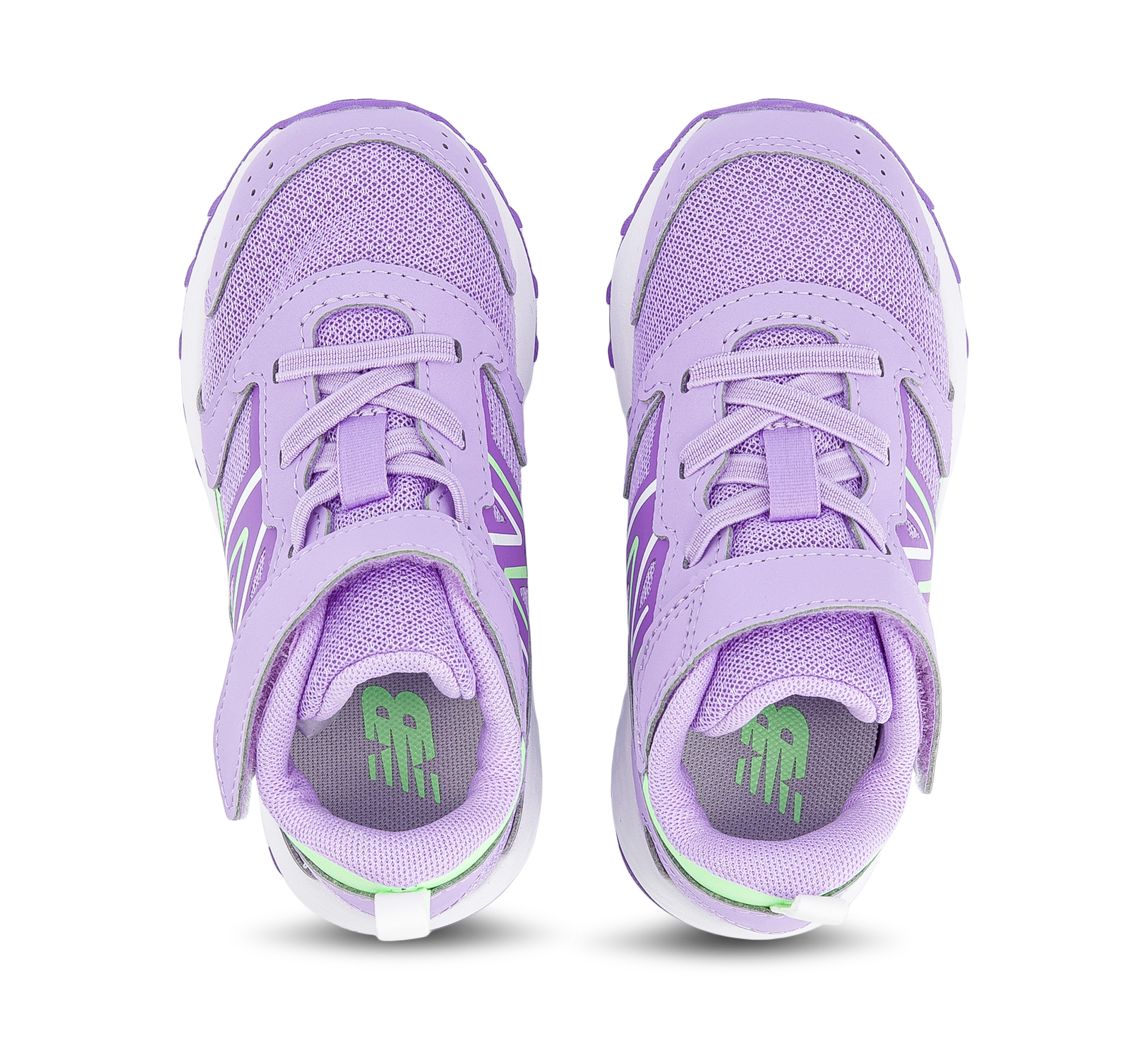 New Balance I + Y 650 V1 - Sneaker lila