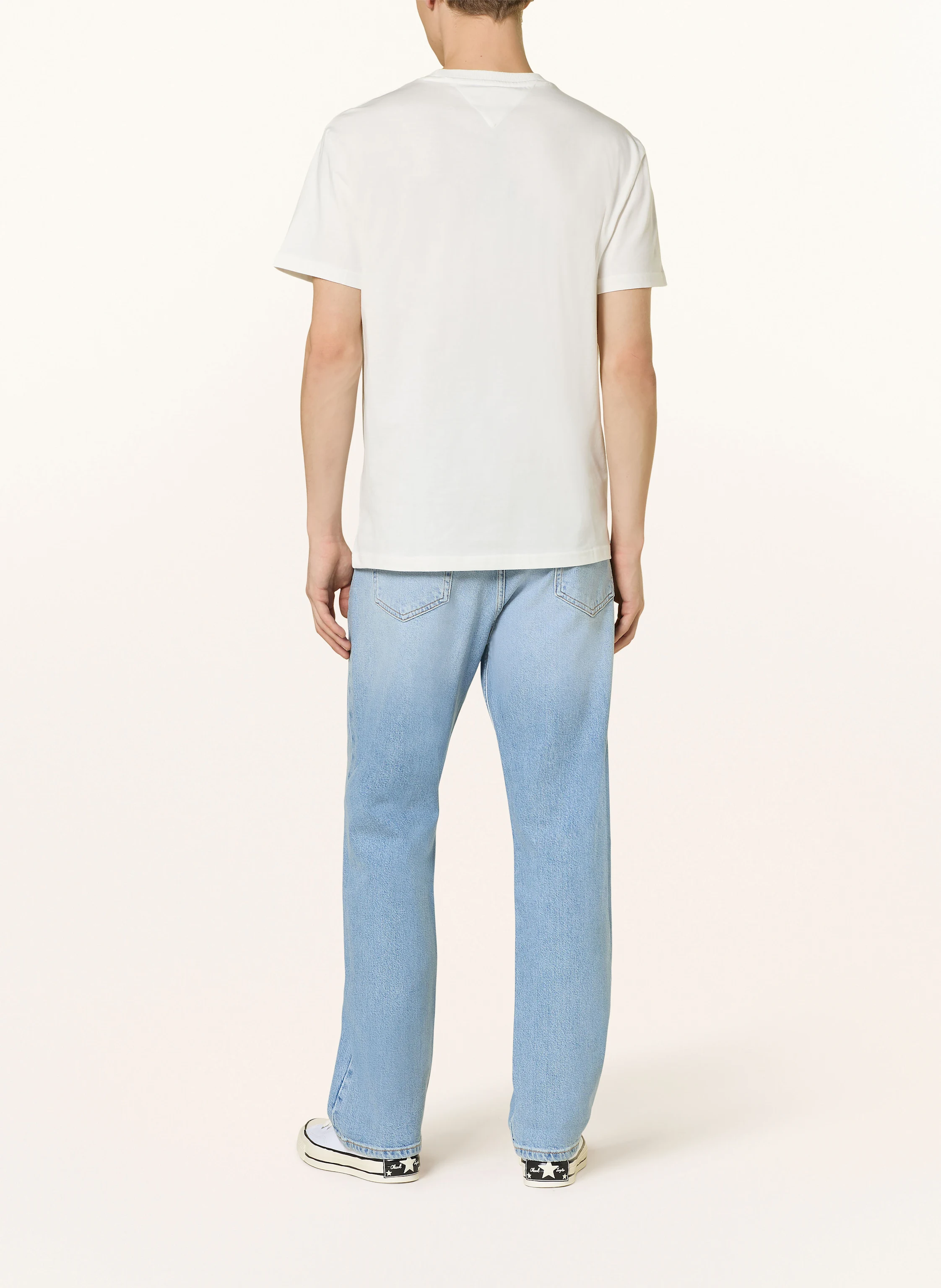 TOMMY JEANS Jeans OTIS Regular Straight Fit