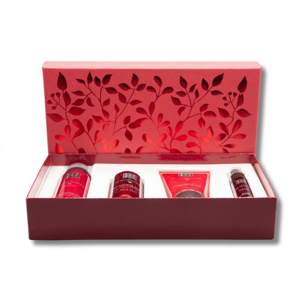 Rituals Geschenkset S The Ritual of Ayurveda1 set