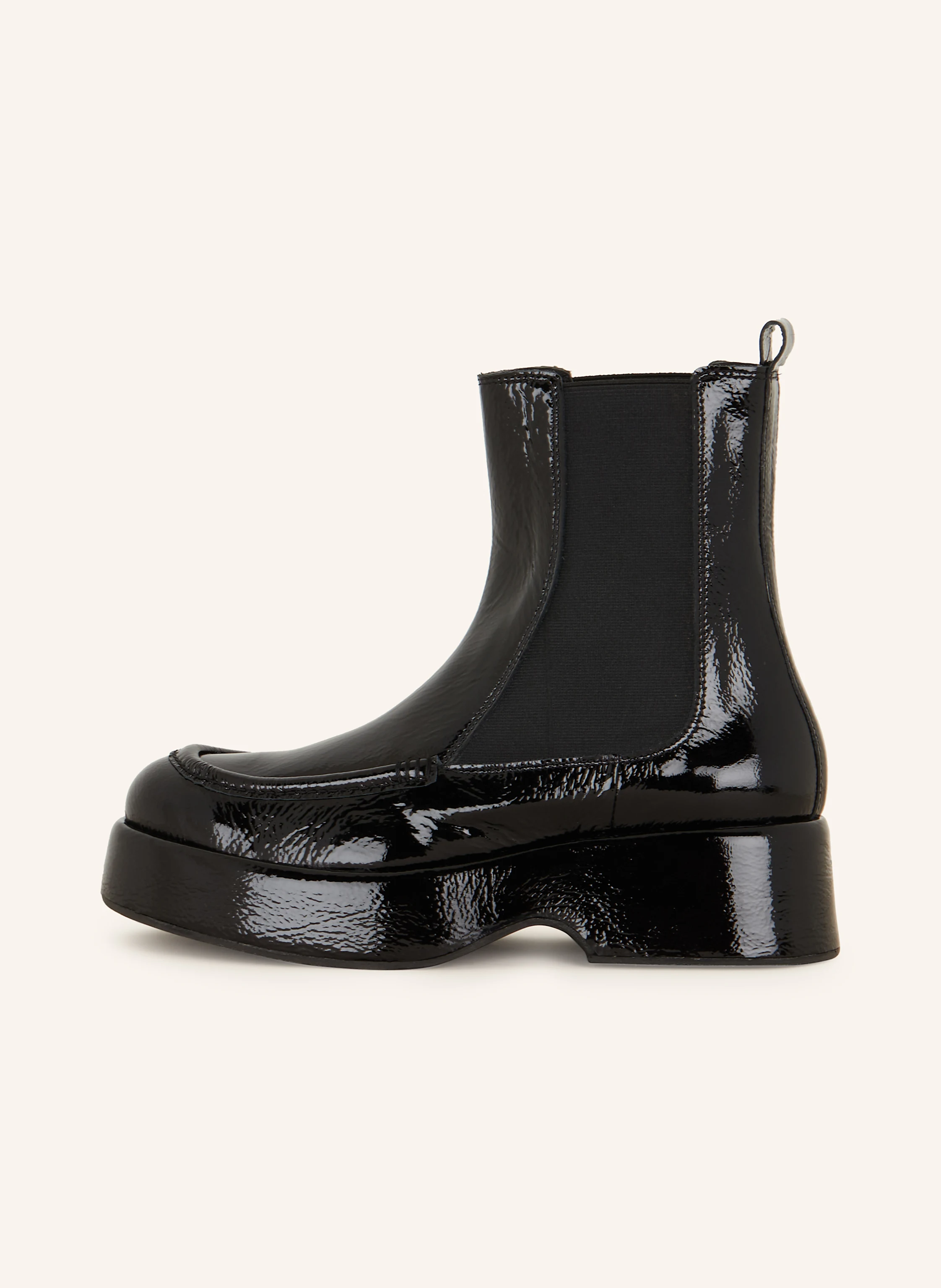 PONS QUINTANA Chelsea-Boots FLIPER