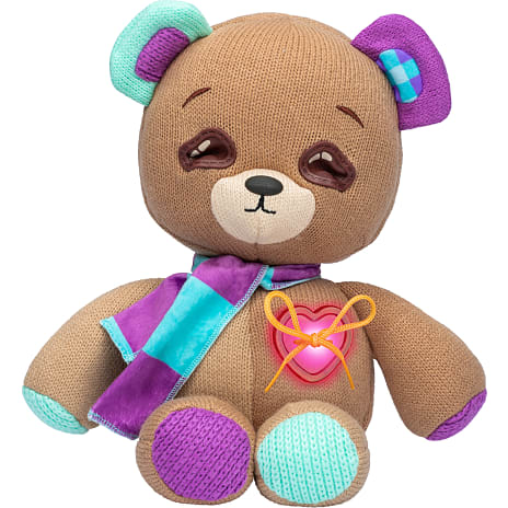 Thready bjørne bamse 35 cm